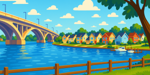 Woodbridge, Virginia